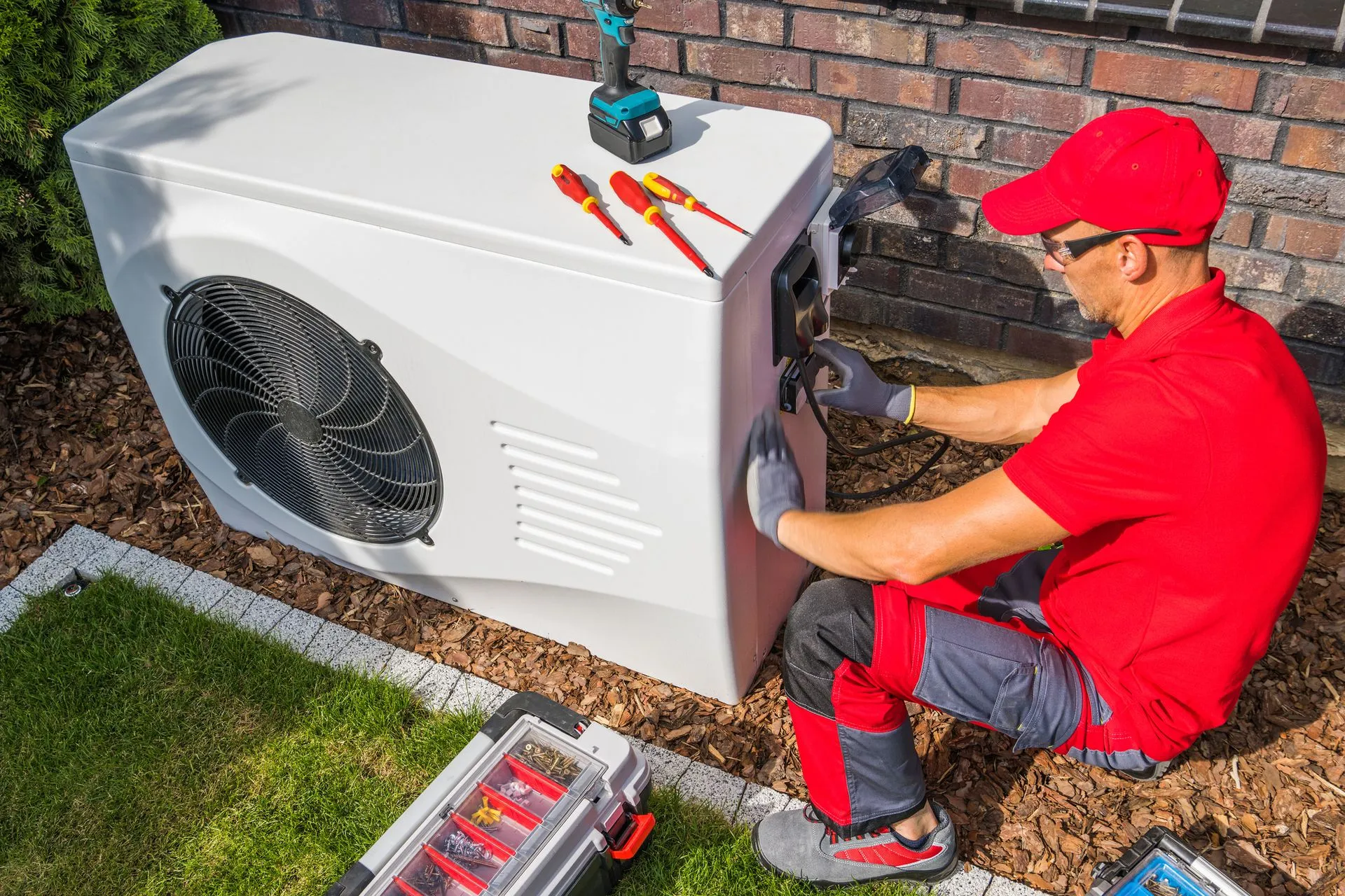 About HVAC in Molalla, OR